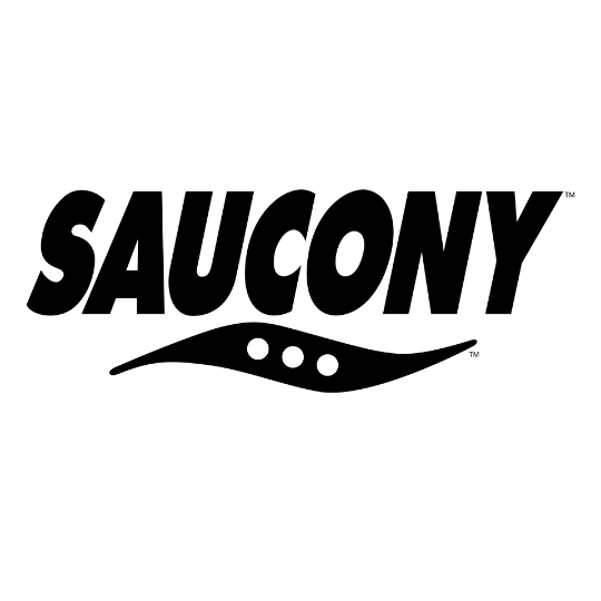 SAUCONY