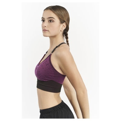 SportHG Opal Top - Low Support