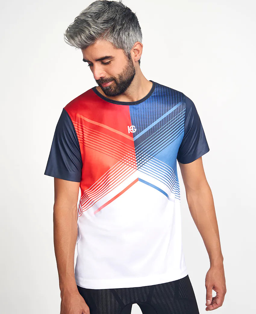 SportHG T-shirt - Dynamo