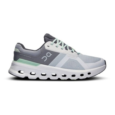 On Running Cloudrunner 2 - Glacier - Sage