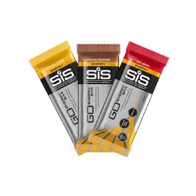 SIS Go Energy Bar 40g