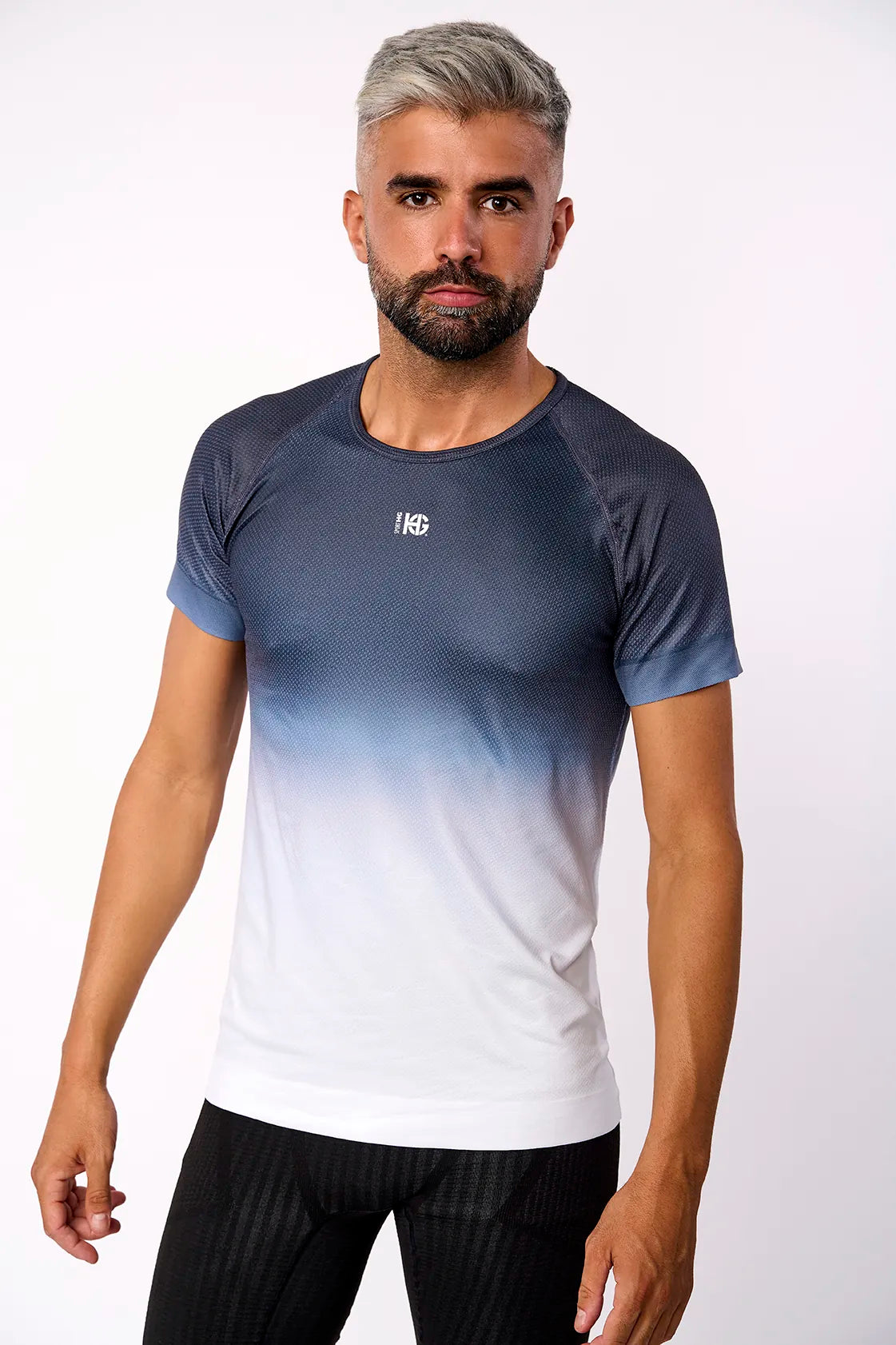 SportHG T-shirt - City Night