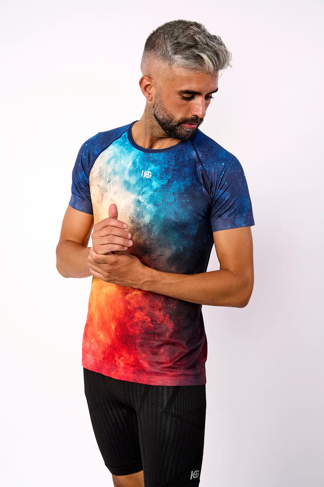 SportHG T-shirt - Energy