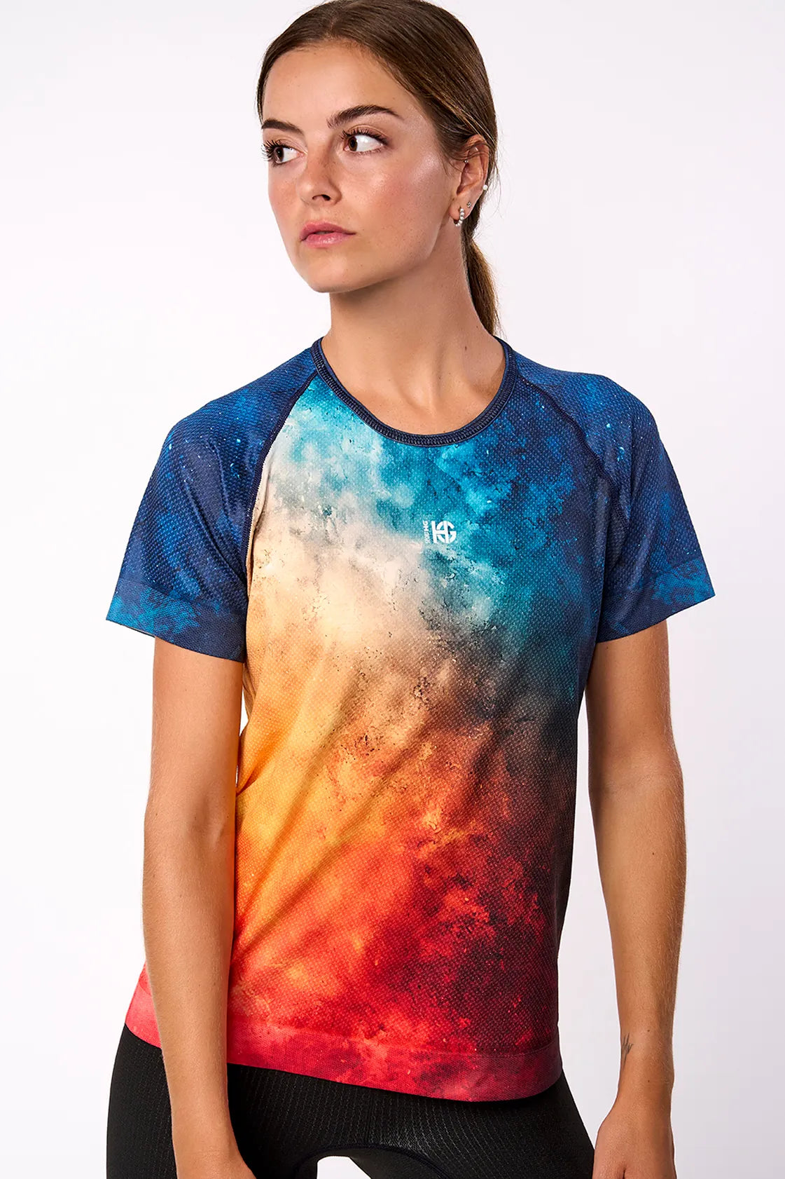 SportHG T-shirt - Energy