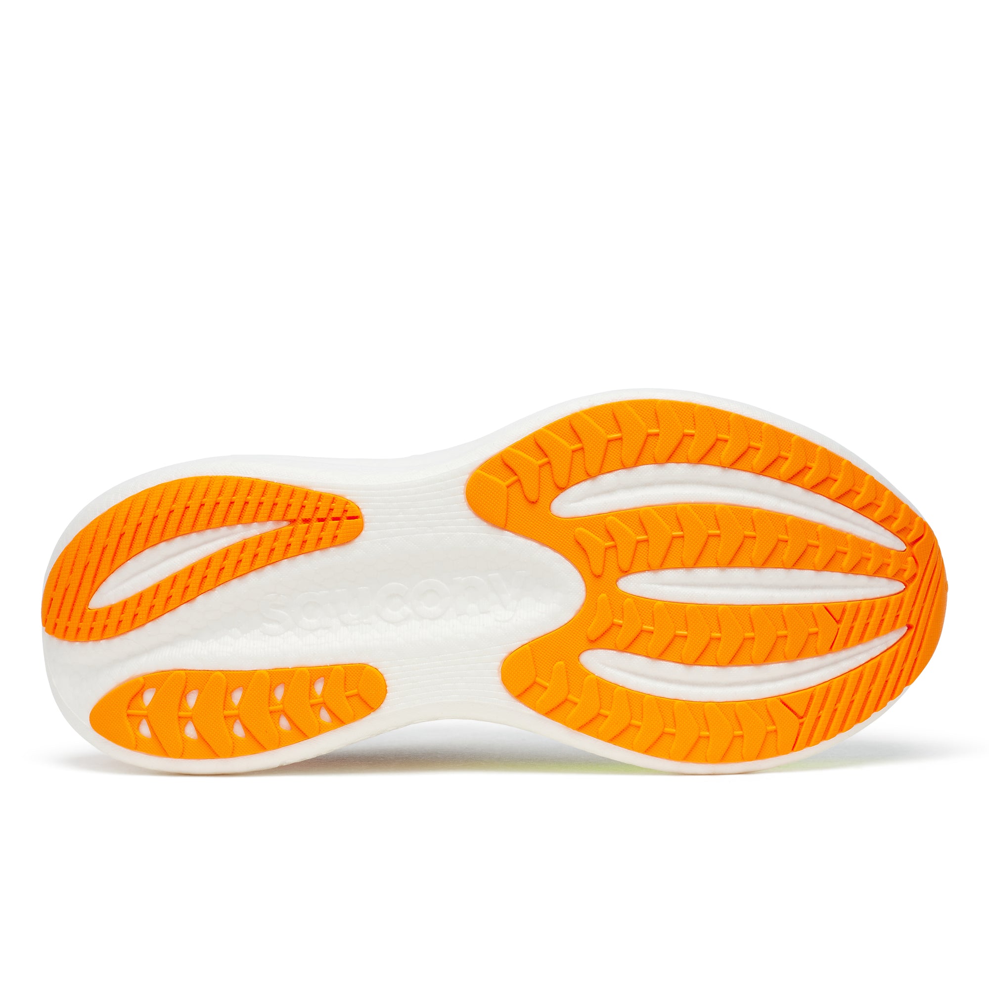Saucony Triumph 23 - Frigid - Citron