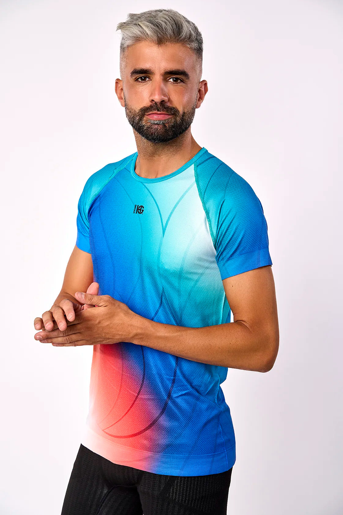 SportHG T-shirt - Syrax