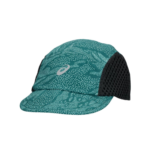 Asics Fujitrail Cap - Rainy Lake