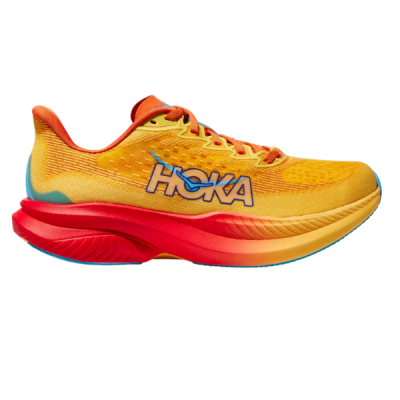 Hoka One One Mach 6 - PYS