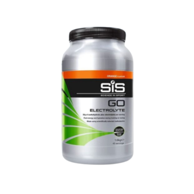 SIS Go Energy Electrolyte 1.6KG