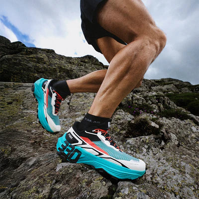 Kailas Fuga EX330 - Icy Blue