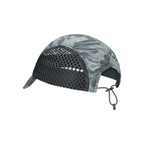 Asics Fujitrail Graphic Cap Performance Black - costas