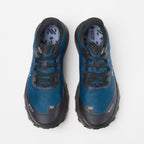 NNormal Cadí GTX Blue/Black - vista superior