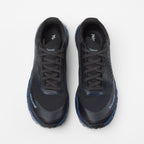 NNormal Tomir 2.0 Blue/Black - vista superior