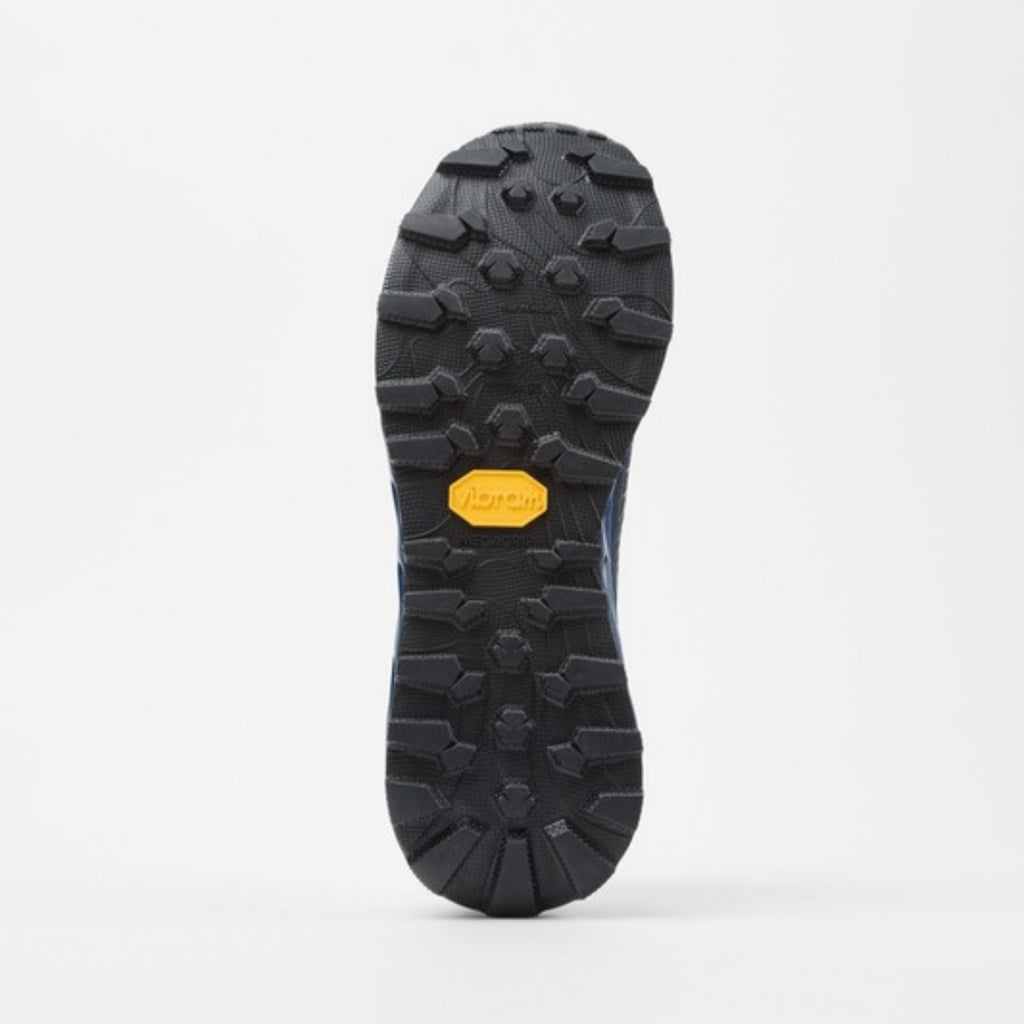 NNormal Tomir 2.0 Blue/Black - sola