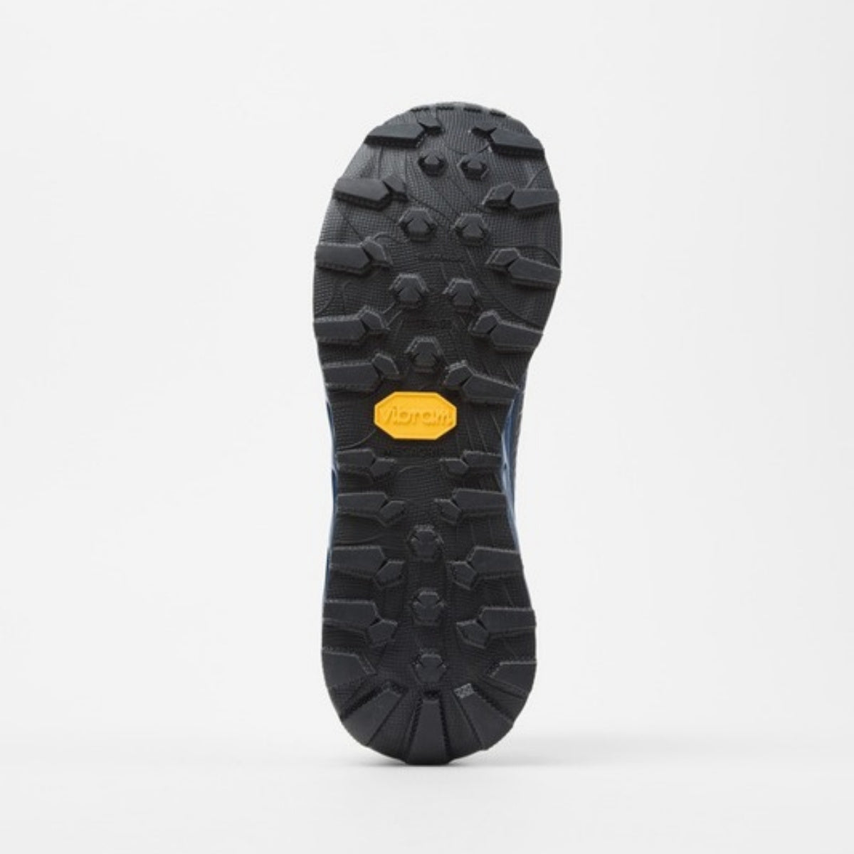 NNormal Tomir 2.0 Blue/Black - sola