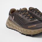 NNormal Tomir 2.0 GTX Brown/Black - vista diagonal