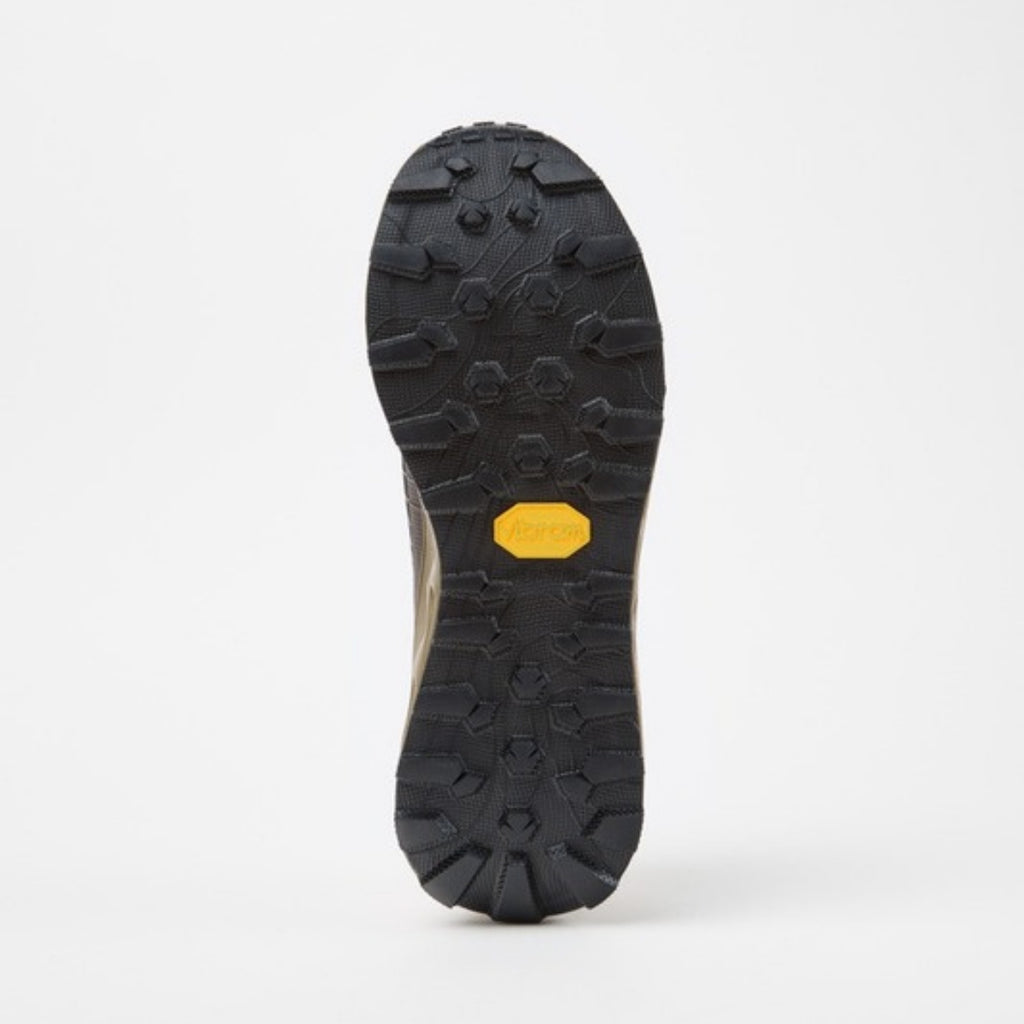 NNormal Tomir 2.0 GTX Brown/Black - sola