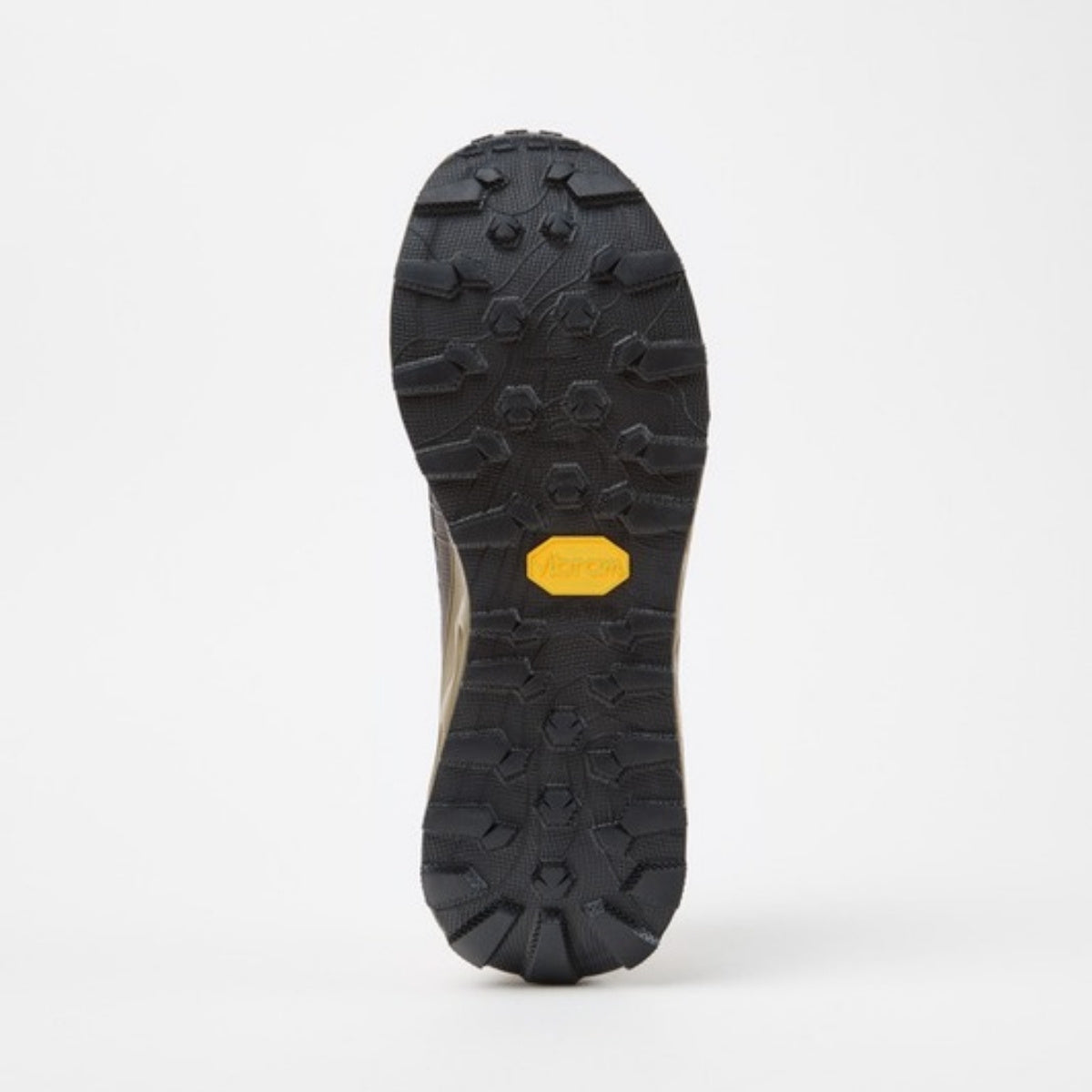 NNormal Tomir 2.0 GTX Brown/Black - sola