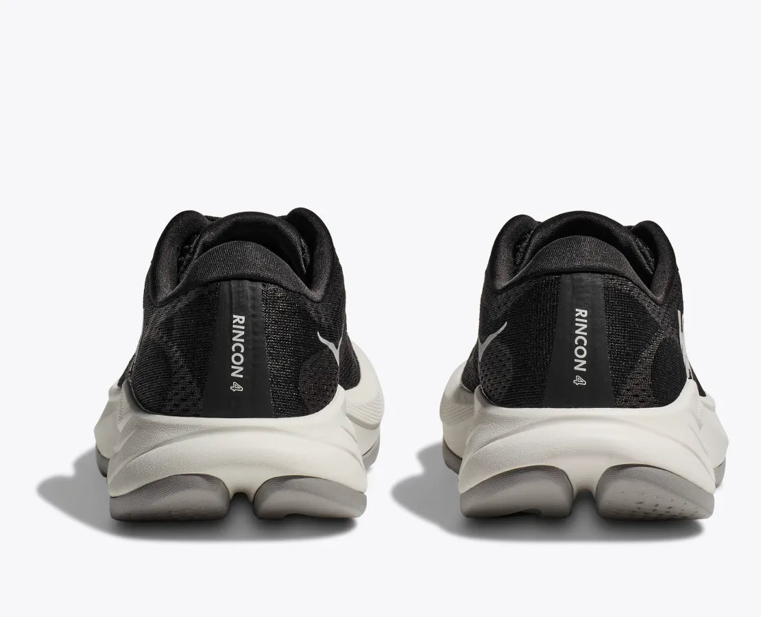 Hoka One One Rincon 4 woman Black/White