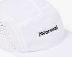 NNormal Race Cap - White