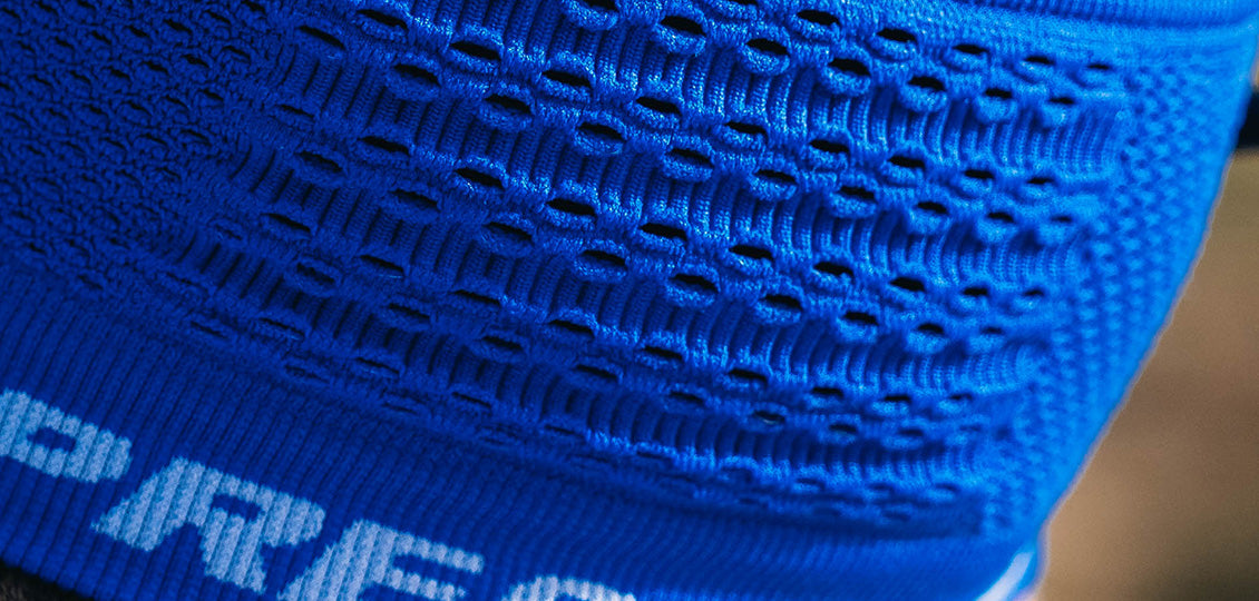 Compressport Headband On/Off - Dazz Blue