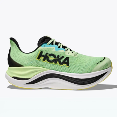 Hoka Skyward X Luna/Black