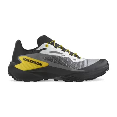 Salomon Genesis - Black/Lemon