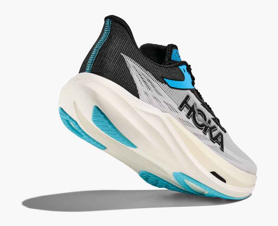 Hoka Rocket X 3