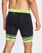 SportHG Dales 2.0 - Black/Yellow