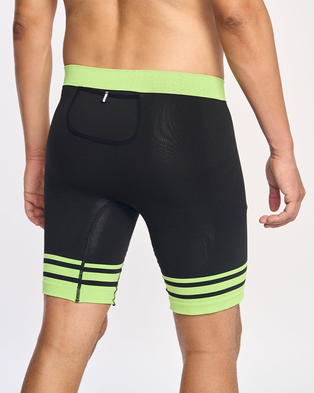 SportHG Dales 2.0 - Black/Yellow