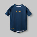 RUMM Kikko Blue T-shirt