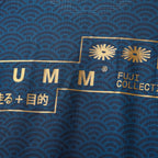 RUMM Kikko Blue T-shirt