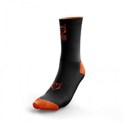 OTSO Yepaaa Socks - Pau Capel - Black