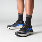 Salomon Genesis - Black/French Blue