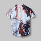 RUMM Kodama T-shirt Woman - vista de trás