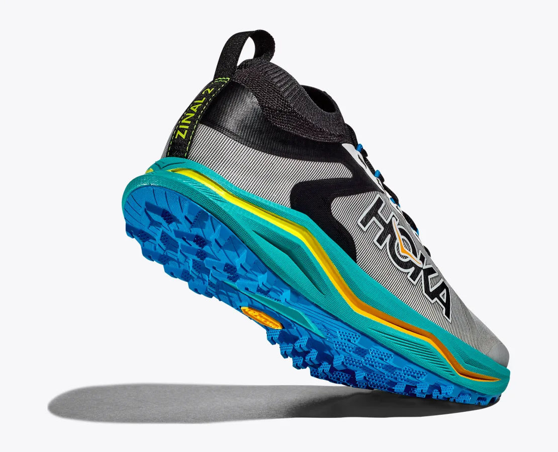 Hoka One One Zinal 2