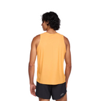Hoka Airolite Run Tank Men - Solar Flare
