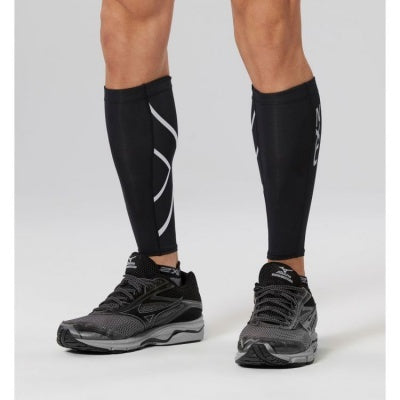 2XU Compression Calf Guards