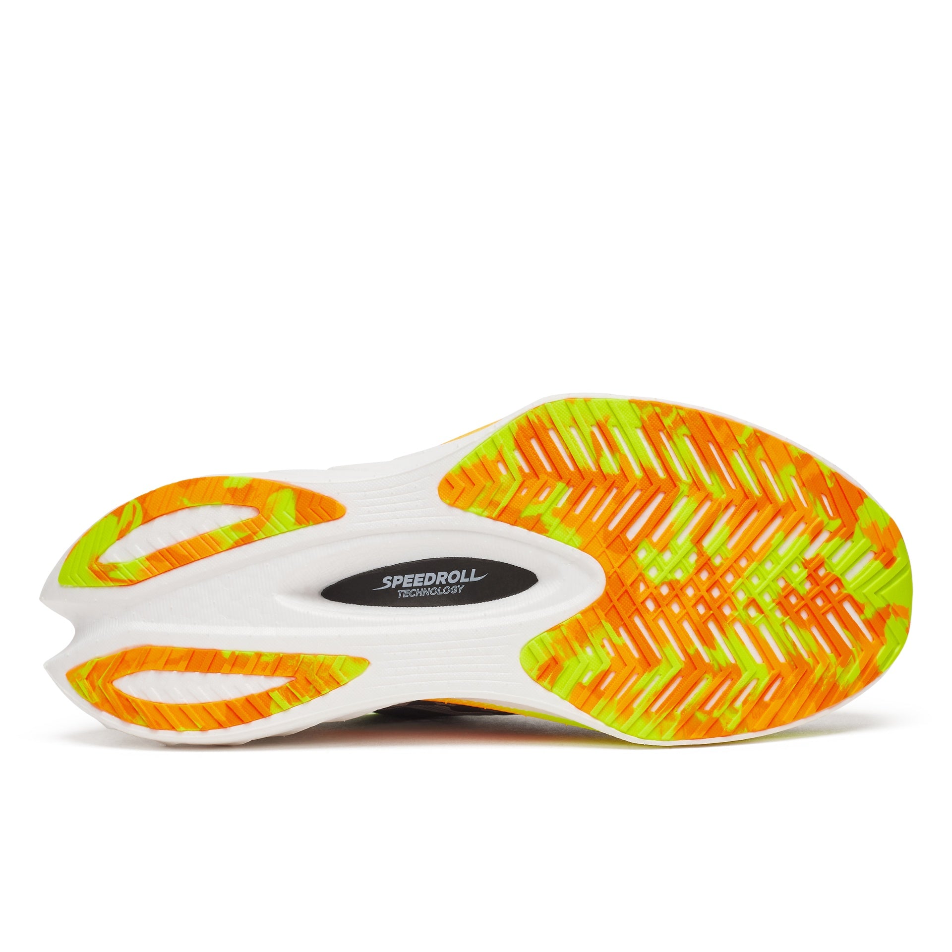 Saucony Endorphin Pro 4 -  Black/Vo2