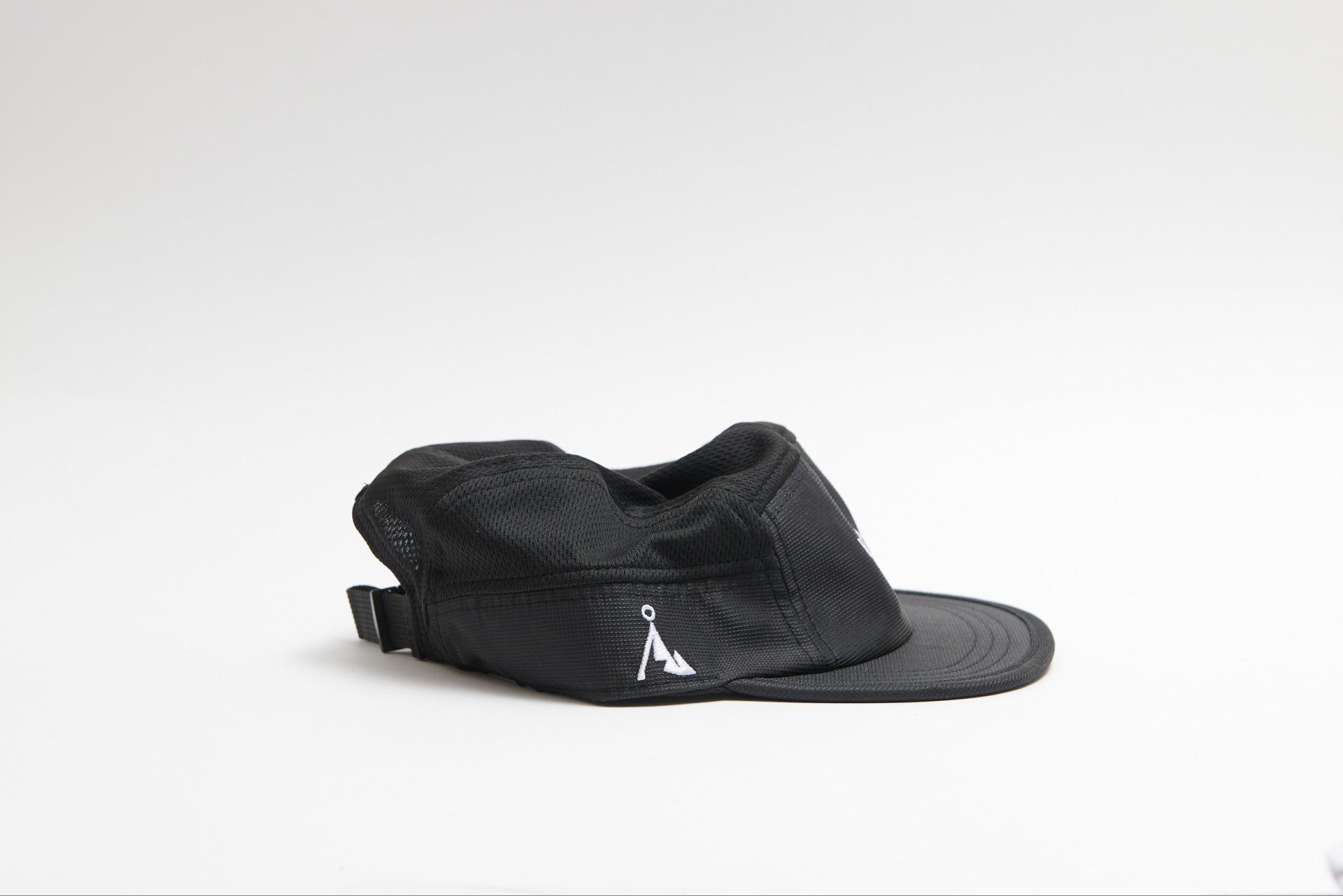 VAGA CLUB CAP - STORM BLACK