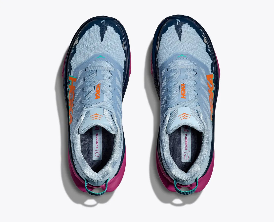 Hoka One One Torrent 4 Woman