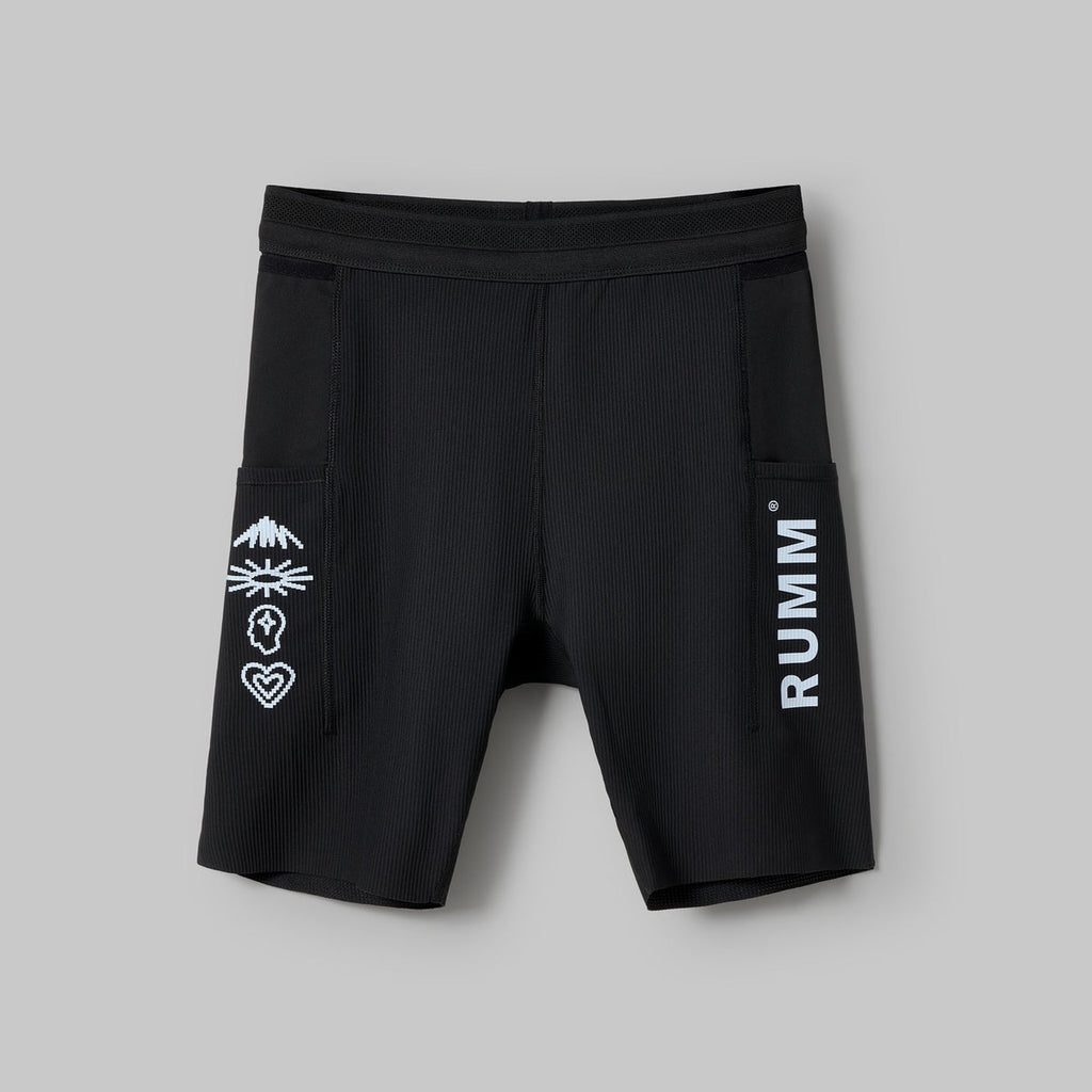 RUMM Essencial Tights Men - vista de frente