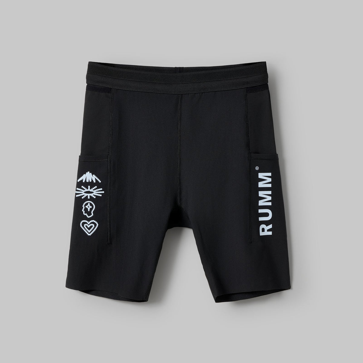 RUMM Essencial Tights Men - vista de frente