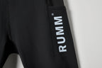 RUMM Essencial Tights Men - pormenor do tecido