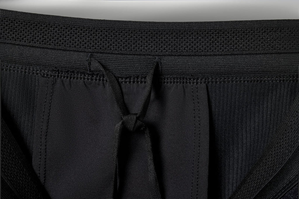 RUMM Essencial Tights Men - pormenor do bolso lateral