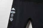 RUMM Essencial Tights Woman - pormenor da cintura