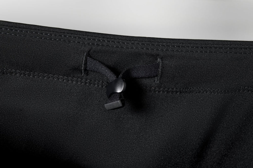RUMM Essencial Tights Woman - pormenor do bolso lateral