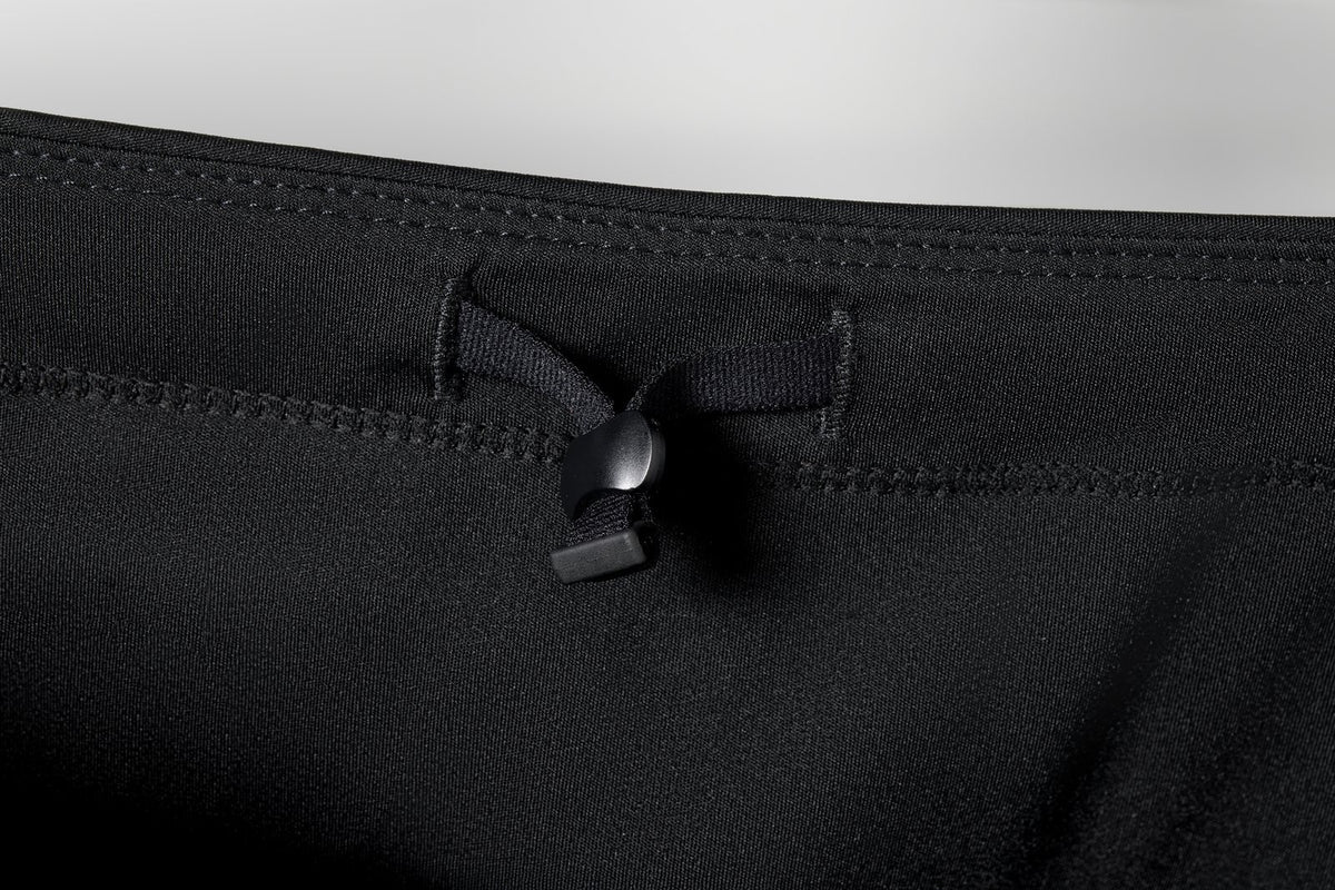 RUMM Essencial Tights Woman - pormenor do bolso lateral