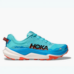Hoka Torrent 4 Woman - Cielo Blue