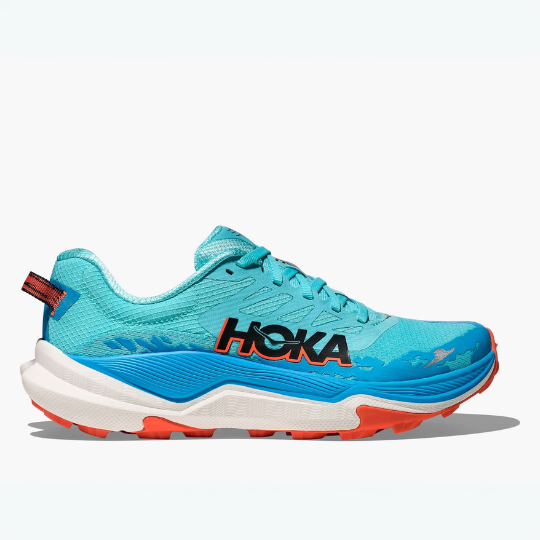 Hoka Torrent 4 Woman - Cielo Blue
